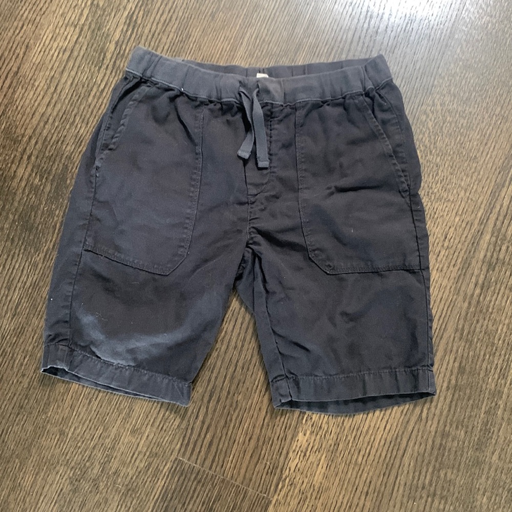 Crewcuts kids shorts size 14